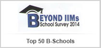 Top 50 B Schools